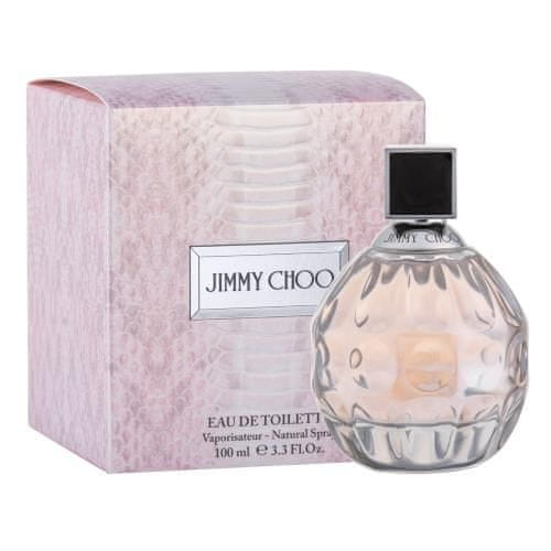 Jimmy Choo Jimmy Choo toaletna voda za ženske