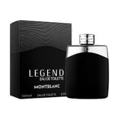 Mont Blanc Legend 100 ml toaletna voda za moške