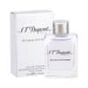 S.T. Dupont 58 Avenue Montaigne Pour Homme 5 ml toaletna voda Miniature za moške