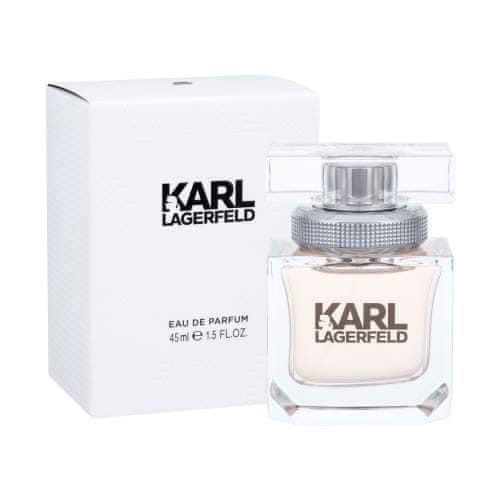 Karl Lagerfeld For Her parfumska voda za ženske