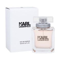 Karl Lagerfeld For Her 85 ml parfumska voda za ženske