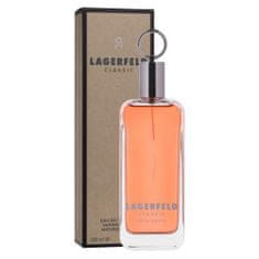 Karl Lagerfeld Classic 100 ml toaletna voda za moške