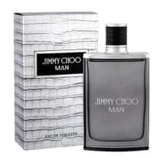 Jimmy Choo Man 100 ml toaletna voda za moške