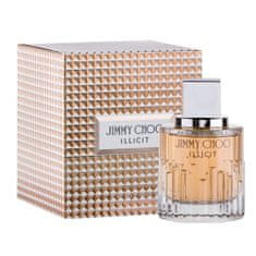 Jimmy Choo Illicit 100 ml parfumska voda za ženske