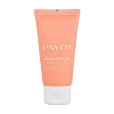 Payot Les Démaquillantes Gelée Gommante Douceur nežen piling gel 50 ml za ženske