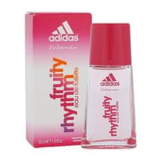 Adidas Fruity Rhythm For Women 30 ml toaletna voda za ženske