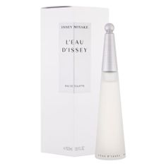 Issey Miyake L´Eau D´Issey 50 ml toaletna voda za ženske