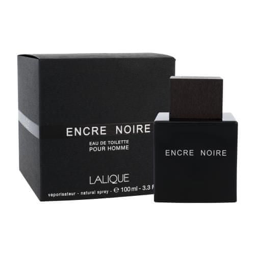 Lalique Encre Noire toaletna voda za moške