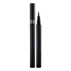 Sisley So Intense črtalo za oči fiksna konica črtala 1 ml Odtenek deep black