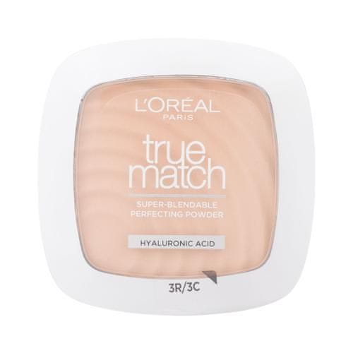 Loreal Paris True Match kompakten puder 9 g