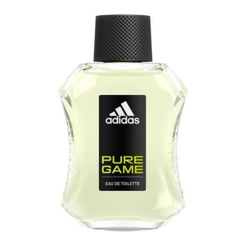 Adidas Pure Game toaletna voda za moške