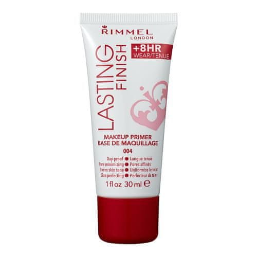 Rimmel Lasting Finish Primer podlaga za ličila 30 ml