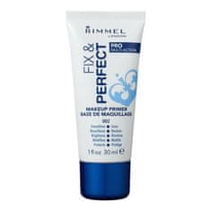 Rimmel Fix & Perfect PRO podlaga za puder 30 ml