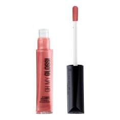 Rimmel Oh My Gloss! glos za ustnice 6.5 ml Odtenek 330 snog