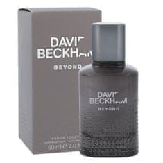 David Beckham Beyond 60 ml toaletna voda za moške