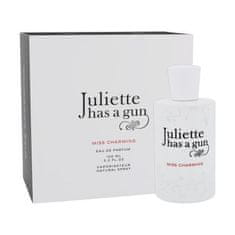 Juliette Has A Gun Miss Charming 100 ml parfumska voda za ženske