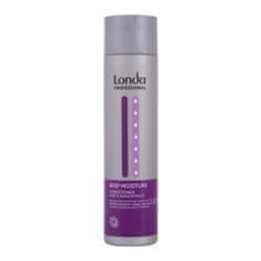 Londa Deep Moisture 250 ml balzam za lase suhi lasje za ženske