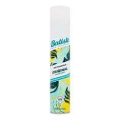 Batiste Original suhi šampon z nežnim svežim vonjem 350 ml za ženske