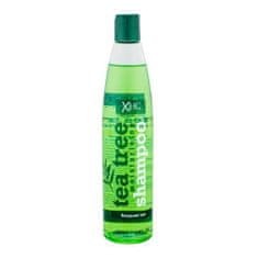 Xpel Tea Tree 400 ml šampon za vsakodnevno uporabo za ženske
