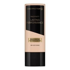 Max Factor Lasting Performance nežen tekoč puder 35 ml Odtenek 101 ivory beige