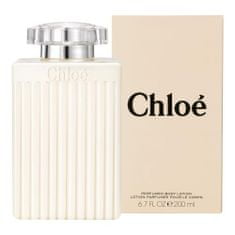 Chloé Chloé losjon za telo 200 ml za ženske