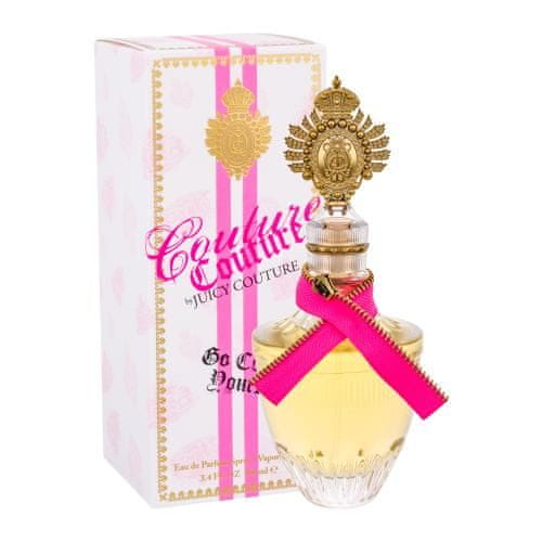 Juicy Couture Couture Couture parfumska voda za ženske