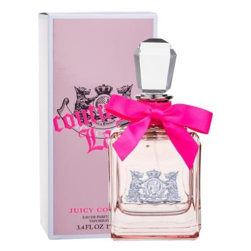 Juicy Couture Couture La La parfumska voda za ženske POKR