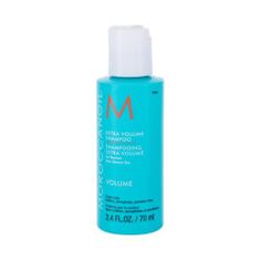 Moroccanoil Volume 70 ml šampon za tanke lase za ženske