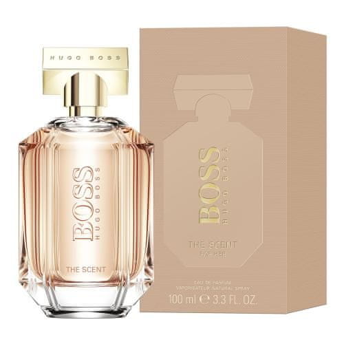 Hugo Boss Boss The Scent 2016 parfumska voda za ženske