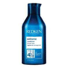 Redken Extreme 300 ml balzam za krepitev poškodovanih las za ženske