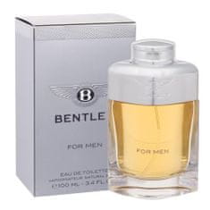 Bentley For Men 100 ml toaletna voda za moške