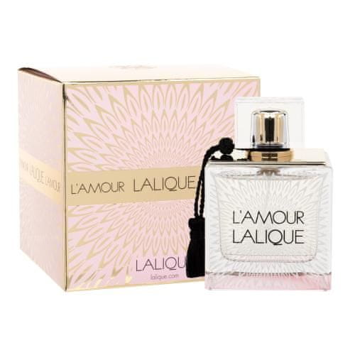 Lalique L´Amour parfumska voda za ženske POKR