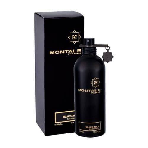 Montale Paris Black Aoud parfumska voda Tester za moške