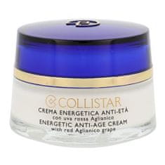 Collistar Special Anti-Age Energetic Anti Age Cream krema za obraz 50 ml za ženske