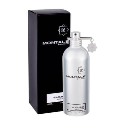 Montale Paris Black Musk parfumska voda unisex