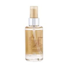 Wella Professional SP Luxeoil Reconstructive Elixir serum za lase s keratinom 100 ml za ženske