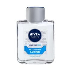 Nivea Men Sensitive Cooling 100 ml osvežilna vodica po britju