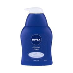 Nivea Creme Care Care Soap 250 ml kremno tekoče milo za roke za ženske