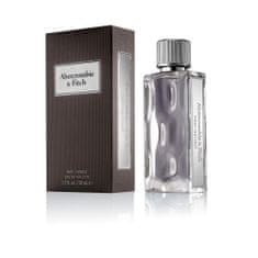 Abercrombie & Fitch First Instinct 50 ml toaletna voda za moške