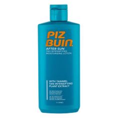 Piz Buin After Sun Tan Intensifier Lotion vlažilen losjon za nego po sončenju 200 ml