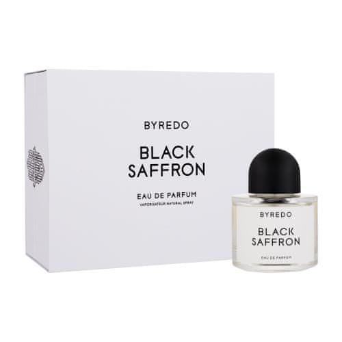 Byredo Black Saffron parfumska voda unisex