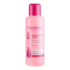 Bourjois Paris Gentle Nail Enamel Remover odstranjevalec laka za nohte 125 ml