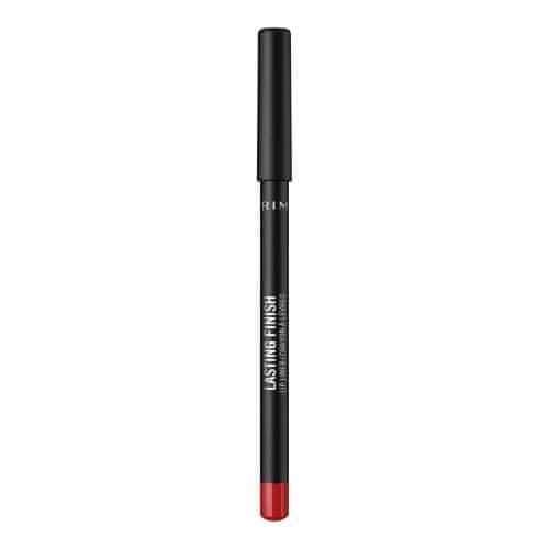 Rimmel Lasting Finish dolgoobstojen svinčnik za ustnice 1.2 g