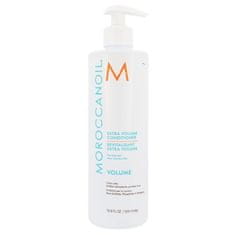 Moroccanoil Volume 500 ml balzam za tanke lase za ženske