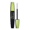 XXPress Volume & Black maskara za goste trepalnice 12 g Odtenek black