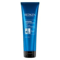 Redken Extreme Strength Builder Plus regeneracijska maska za poškodovane lase 250 ml za ženske