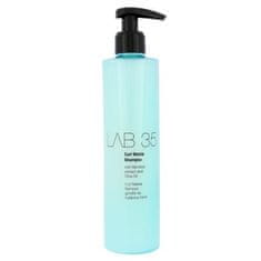 Kallos Lab 35 Curl Mania 300 ml šampon za kodraste lase za ženske