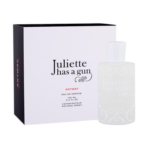 Juliette Has A Gun Anyway parfumska voda Tester unisex