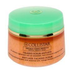 Collistar Special Perfect Body Anti-Age Talasso-Scrub piling za telo s pomlajevalnim učinkom 700 g za ženske