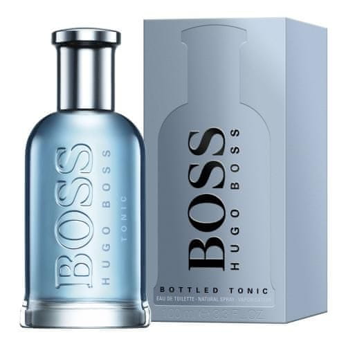 Hugo Boss Boss Bottled Tonic toaletna voda za moške